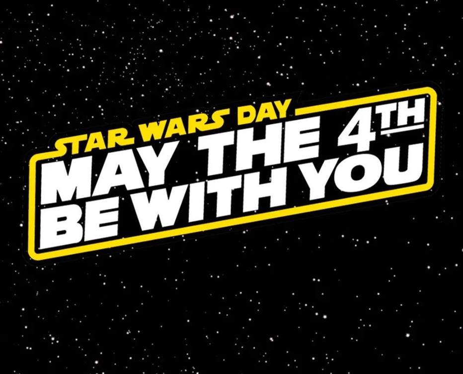 ‘Dia Star Wars’: Sampa Sky terá programação especial para os fãs da franquia